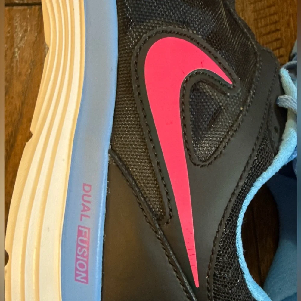 Nike excellent super